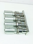 Parker Veriflo SM930LP1NCS102 Diaphragm Valve 2-PORT 45800757. Fixed Price $149.15.