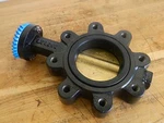 Legend Butterfly Valve Lug Type Aluminum Bronze Disc 4" T-365AB. Fixed Price $53.00.