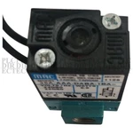 New In Box Mac 35A-AAA-DABA-1BA Solenoid Valve. Fixed Price $172.33.