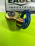 Peter Paul 23JK7YCV 120/60 8.7W 100PSI Solenoid Valve New Fast Ship. Fixed Price $38.40.