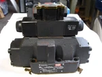 New Eaton Vickers DG5V-8-S-2C-M-FW-B-10 Directional Control Valve 02-329124. Fixed Price $449.99.