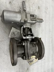 Kitz Rotary Vlave Actuator Assembly 10K-40 S13A Flanged JP018-2101681 Pneumatic. Fixed Price $349.00.