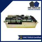 **refurbished** Mitsubishi Servo Amplifier. Fixed Price $1250.00.