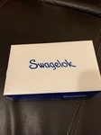Swagelok B-63TS8. Fixed Price $60.00.