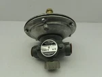 Fives North American Combustion Inc. 7349A-0-A 8OSI Pressure Regulator 3/4 Npt. Fixed Price $97.49.