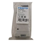 New Festo VUVG-LK14-M52-AT-G18-1H2L-S Solenoid Valve 8042563. Fixed Price $49.99.