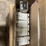 Perfect Soux Chief Trap Primer Valve #695-01. Fixed Price $25.00.