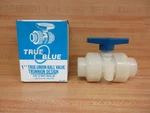 Plast-o-matic MBV100EPT-PP Ball Valve MBV100EPTPP. Fixed Price $320.44.