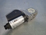 Krom Schroder Safety Solenoid Valve VAS1T15/-N/NQSR. Fixed Price $172.49.