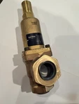 Cash Valve Adjustable Back Pressure Relief New Open Box! K10EWA01-E3. Fixed Price $799.00.