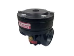 Numatics R50WG12 High Flow Pilot-pressure Air Regulator 1-1/2" 0.5-20 Bar. Fixed Price $575.00.