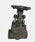 Swi AAF-13AN-AA2Q Forged Steel LF2 Gate Valve 1/2" Socket Weld Class 800 Trim 16. Fixed Price $53.12.