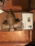 New Watts Nos 1" 2000 M5 Two Way Universal Flow Check Valve 0856761. Fixed Price $35.00.