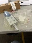 Graco Trabon Pump 521-008-370. Fixed Price $446.38.