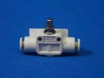 Lot 10PCS Smc AS1000F Pneumatic Flow Control Valve. Fixed Price $39.00.