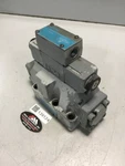 Vickers Valve DG4V36CMFWB660EN21 Used #139124. Fixed Price $163.90.