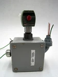 Asco 8260G071 Solenoid Valve W/wiring Box. Fixed Price $59.95.