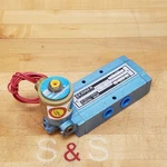 Skinner PX567900 Electric Valve, 10 Watt, 24VDC - Used. Fixed Price $25.64.