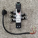 Herion V44A5113D-C318B Solenoid Valve. Fixed Price $44.50.