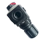 1PC New Norgren Pressure Reducing Valve R72M-2GK-NFN Adjustable Regulator. Fixed Price $278.99.