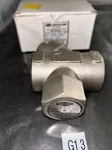 New 1 Spence NTD600S,NICHOLSON 600S,THERMODYNAMIC Steam Trap+ Warranty. Fixed Price $404.10.