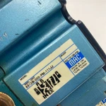 Mac 6512B-000-PM-611JJ Solenoid Valve 6500 Series 6512B000PM611JJ 150PSI. Fixed Price $99.91.