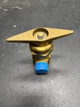 Rego Shutoff Valve HP9563R 10C15 5600PSIG. Fixed Price $49.99.