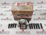 Yuken S-BG-10-V-40 Relief Valve. Fixed Price $1045.38.