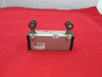 Parker Kuroda 234-RL7C Ed Mechanical Valve. Fixed Price $139.99.