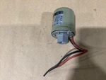 Yamada Electric Pressure Switch PS-207 #101K67. Fixed Price $32.99.