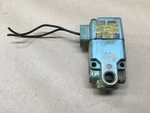Mac Pneumatic Solenoid Valve 225-111C #47D1. Fixed Price $21.99.