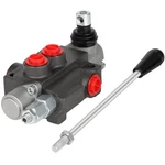 Fahkns Spool 11 Gpm Hydraulic Flow Control Valve 3600 Psi Sae Ports Adjusta.... Fixed Price $67.99.