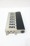 Smc NVV5FR2-01CD-081-02T Pneumatic Valve Manifold. Fixed Price $230.90.