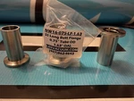 Ss Long Butt Flange NW16-075-LF-1.63 .75 Tube Od Oal Lds Weld Fitting. Fixed Price $48.00.