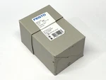 Festo VL/O-3-1/2 Pneumatic Valve 9983. Fixed Price $151.99.