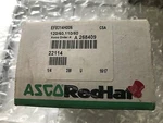 Asco 8262G013 Redhat Solenoid Valve New. Fixed Price $75.00.