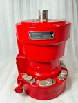 Damcos Brc 2000 B1 Hydraulic Double-acting Balanced Rotary Actuator 160N1101. Fixed Price $1499.00.