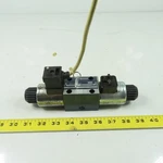 Bosch 810 091 242 081WV06P1V1001WS024/00D0 Hydraulic Directional Valve 315BAR. Fixed Price $214.01.