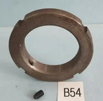 New! Limitorque 60-558-0143-1 1.5" Locknut, M-60-N. **backed By Warranty*. Fixed Price $67.00.