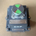 Topworx DXP-M21GNEB Valve Position Monitor Limit Switch Box Atex Iecex Ul. Fixed Price $200.00.