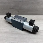 Bosch 0-810-001-700 081WV10P1N1091WS024/00D1 Hydraulic Valve, 24V Coil. Fixed Price $279.99.