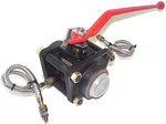 New Tyco 95310-F, 2" Ball Valve DN65-50 PN64 V16ACIER, VHF-DN50-PN63, Cat Iii. Fixed Price $499.95.