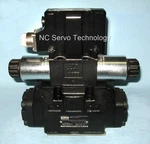 Rebuilt Parker D31FBE02EC4NW5010 D1FVE02CC0NW5311 Valve W/warranty. Fixed Price $3665.00.