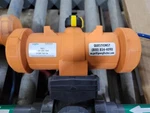 Pneumatic Actuator - 3/4 Pvc Valve (three Way) Gf Type PA11 199.285.384. Fixed Price $171.00.