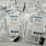 1PC New Festo VAVE-L1-1VR8-LP 573919 Electrical Connection. Fixed Price $22.09.
