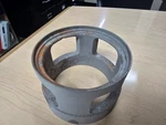 Ariel Valve Retainer S&d 11K Cd Pn# B-1125. Fixed Price $200.00.