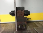 Nachi Hydraulics SS-G03-C6-R-C115-E22 With Modular Valve And 3000 Psi Manifold. Fixed Price $125.00.