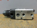Sealant Equipment Valve Applicator Dispense Kiss (b). Fixed Price $400.00.