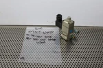 Smc NVS3115-0209DP Solenoid Valve Used With Warranty See All Pictures. Fixed Price $74.99.