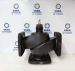 Sauter BUG050F304 Way Valve DN50 PN25/16. Fixed Price $386.40.